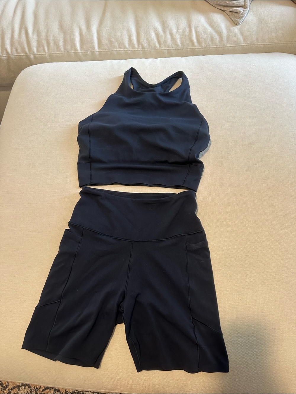 Rhone matching set